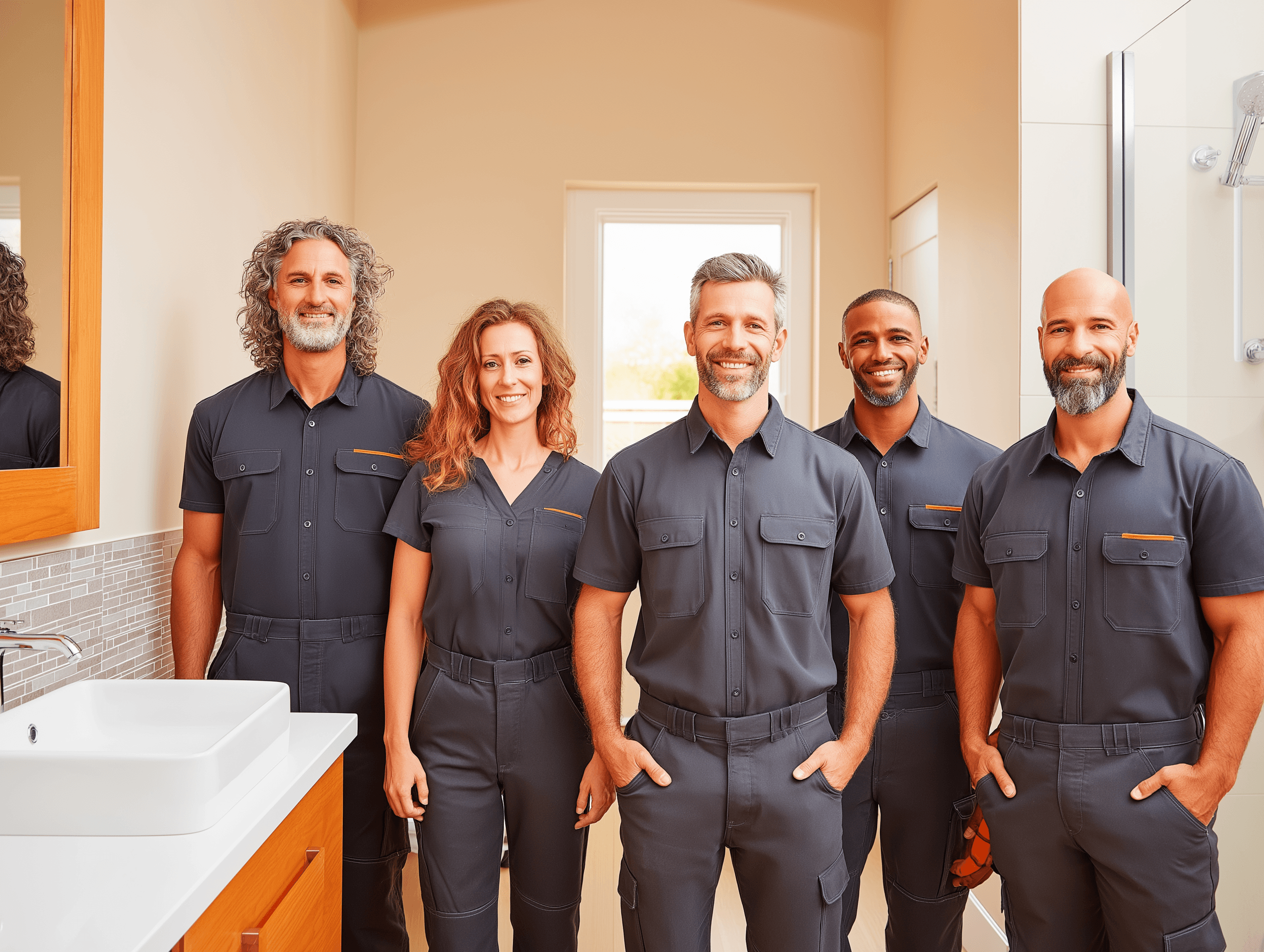 Team photo Team photo