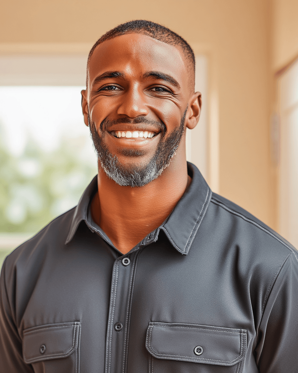 Daniel Harper Daniel Harper